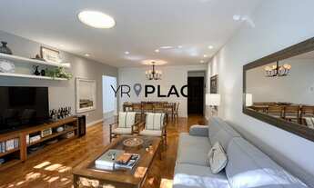 Imagem 4: Timoteo da Costa 140 m2