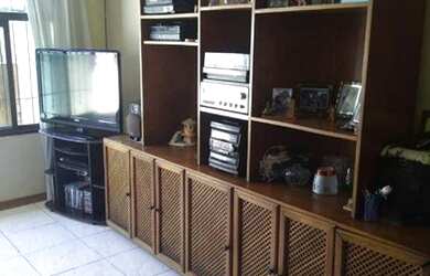 Imagem 3: Sobrado com 2 Suítes à venda, 201 m² por R$ 550.000 - Jardim Santa Beatriz - Guarulhos/SP