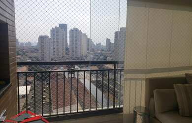 Imagem 3: Apartamento 3 dormitórios para Venda em São Paulo, Mooca, 3 dormitórios, 2 suítes, 4 banhe