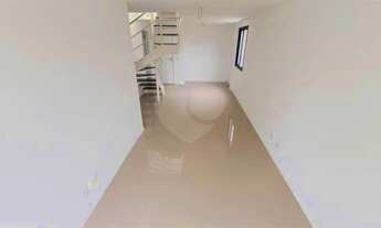 Imagem 4: Apartamento para venda possui 145 metros quadrados com 2 quartos em Tijuca - Rio de Janeir