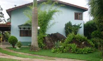 Imagem 2: Chácara - Recanto dos Pássaros