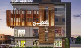 Imagem 6: Ponta Grossa - Conjunto Comercial/Sala - Nova Rússia