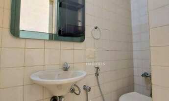 Imagem 5: Apartamento com 3 dormitórios à venda, 80 m² por R$ 399.000 - Tijuca - Rio de Janeiro/RJ