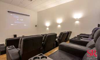 Imagem 3: Apartamento para venda tem 104 metros quadrados com 3 quartos em Centro - Cascavel - PR