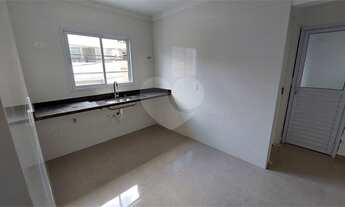 Imagem 4: Apto Condomínio Fechado com 02 dormitórios e 01 vaga de garagem - Vila Maria Alta