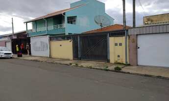 Imagem 4: Casa com 3 dorm, no Parque Esher, em Cosmópolis-SP (CA0200