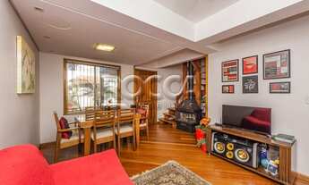 Imagem 2: Casa de condomínio para venda com 98 m² com 4 quartos (1 suíte) - Jardim Sabará - Porto Al