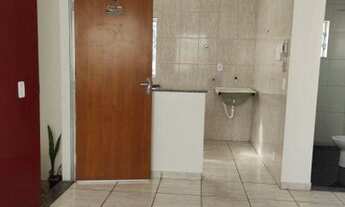 Imagem 11: Apartamento com 2 dormitórios, 62 m² - venda por R$ 135.000,00 ou aluguel por R$ 500,00/mê