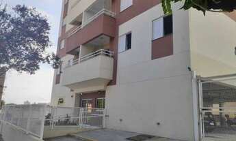 Imagem 5: Apartamento Venda Jardim Oriente tem 53 metros quadrados com 2 quartos