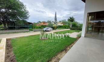 Imagem 7: Casa à venda com 4 suítes no Gravatá Country.... Ref. 4090