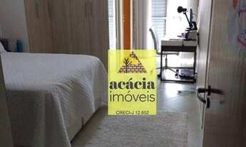 Imagem 6: Sobrado com 3 dormitórios à venda, 136 m² por R$ 700.000,00 - Jaraguá - São Paulo/SP