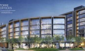 Imagem 4: Porto Alegre - Conjunto Comercial/Sala - Tristeza