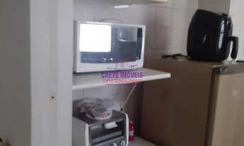 Imagem 7: EXCELENTE APARTAMENTO - FINANCIA