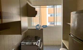 Imagem 7: Apartamento 3 dormitórios Mobiliado Edifício Columbia Centro Londrina