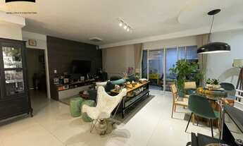 Imagem: Apartamento à venda no Edifício Ópera