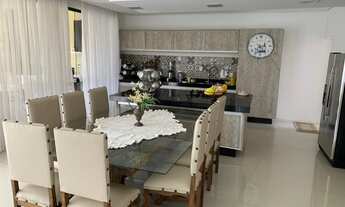 Imagem 5: CASA RESIDENCIAL em Indaiatuba - SP, Jardim Amstalden Residence