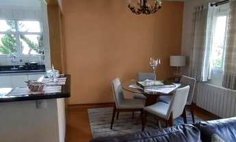 Imagem 6: Apartamento para Venda em Campos do Jordão, Abernéssia, 3 dormitórios, 2 suítes, 3 banheir