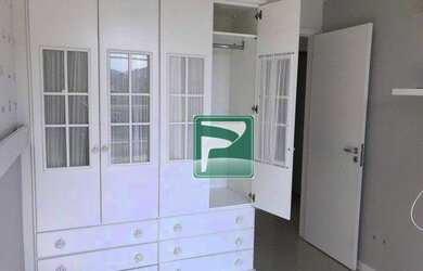 Imagem 4: Cobertura com 3 dormitórios à venda, 190 m² por R$ 1.200.000,00 - Itaipu - Niterói/RJ