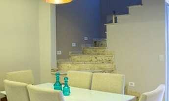 Imagem 5: Sobrado com 2 dormitórios à venda, 114 m² por R$ 980.000,00 - City Recanto Anastácio - São