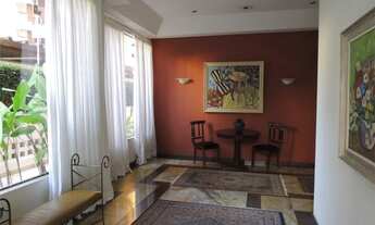 Imagem 3: APARTAMENTO RESIDENCIAL PARA VENDA E LOCAÇÃO, BROOKLIN NOVO, SÃO PAULO