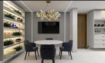 Imagem 6: Casa de condomínio para venda com 568 metros quadrados com 6 quartos