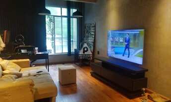 Imagem 3: Apartamento à venda, 3 quartos, 1 vaga, Tijuca - RIO DE JANEIRO/RJ