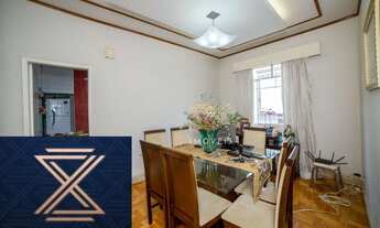 Imagem 4: Apartamento com 4 dormitórios à venda, 140 m² por R$ 825.000 - Savassi - Belo Horizonte/MG