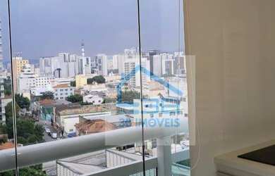 Imagem 5: Apartamento para alugar, 33 m² por R$ 1.800,00/mês - Barra Funda - São Paulo/SP