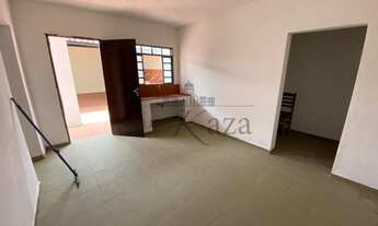 Imagem 2: Casa - Bosque dos Eucaliptos - 3 Dormitórios - 198m²
