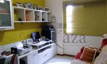 Imagem 2: Apartamento / Padrão - Jardim Aquarius - Venda - Residencial