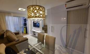 Imagem: Apartamento para aluguel possui 60 metros