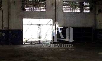 Imagem 7: Excelente Galpão para Locação com 3.953 m² de Área Construída na Barra Funda