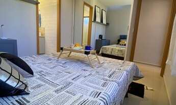 Imagem 5: Duplex para venda com 190 metros quadrados com 3 quartos em Ininga - Teresina - PI