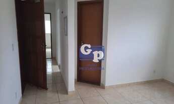 Imagem 2: Cobertura com 2 dormitórios à venda, 120 m² por R$ 270.000,00 - São Miguel - São Gonçalo/R