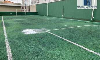 Imagem 7: Apartamento com 4 dormitórios à venda, 138 m² por R$ 760.000 - Cocó - Fortaleza/CE