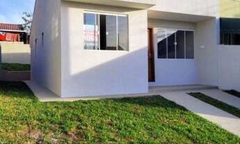 Imagem 4: C-CA0670 Fazenda Rio Grande-Casa em Condomínio Fechado, 2 Quartos, 1 Vaga de Garagem