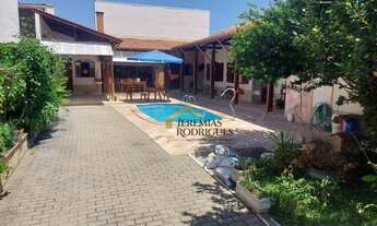 Imagem 3: Casa com 3 dormitórios à venda, 224 m² por R$ 780.000,00 - Parque Das Flores - Taubaté/SP