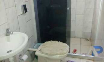 Imagem 3: Apartamento com 2 dormitórios à venda, 61 m² por R$ 188.000,00 - Nazaré - Salvador/BA