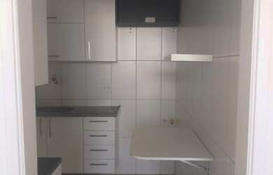 Imagem 5: Apartamento para venda com 54 metros quadrados com 2 quartos em Jardim Ipanema - Sorocaba