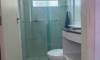 Imagem 4: Apartamento 03 dormitórios - Cond Rio Tejo