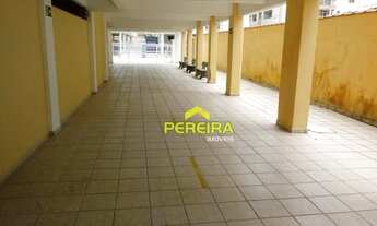 Imagem 2: Apartamento à venda, 75 m² por R$ 210.000,00 - Aviação - Praia Grande/SP