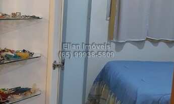 Imagem 5: Apartamento Residencial à venda próximo ao Parque Mãe Bonifácia