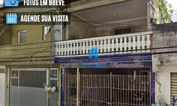 Imagem: Sobrado com 3 dormitórios à venda, 250