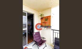 Imagem 3: Apartamento 2 dorms 1 vaga