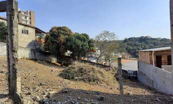 Imagem 3: Terreno à venda, 450 m² por R$ 220.000,00 - São Geraldo - Juiz de Fora/MG