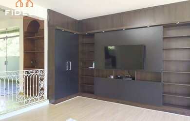 Imagem 6: Casa Jardim Santana