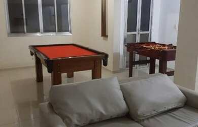 Imagem 4: Apartamento à venda, 56 m² por R$ 270.000,00 - Jardim Campanário - Diadema/SP