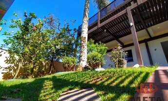 Imagem 5: Sobrado com 3 dormitórios à venda, 233 m² por R$ 1.500.000,00 - Iririú - Joinville/SC