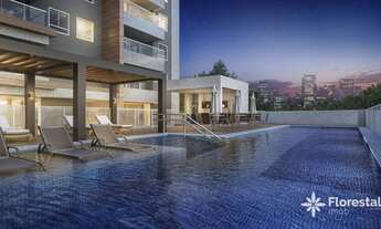 Imagem 5: Apartamento com 2 quartos à venda, 72 m² por R$ 623.000 - Costa Azul - Salvador/BA