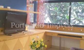 Imagem 3: Apartamento à venda na Avenida Atlântica Copacabana Rio de Janeiro, reformado, 3 quartos